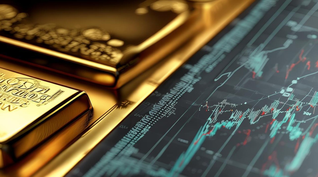 投资金条回收和金融资产哪个流动性更好？-图2