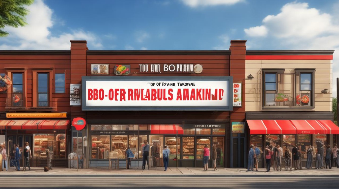 外地烧烤加盟店哪家强？投资风险与市场机遇解析-图4