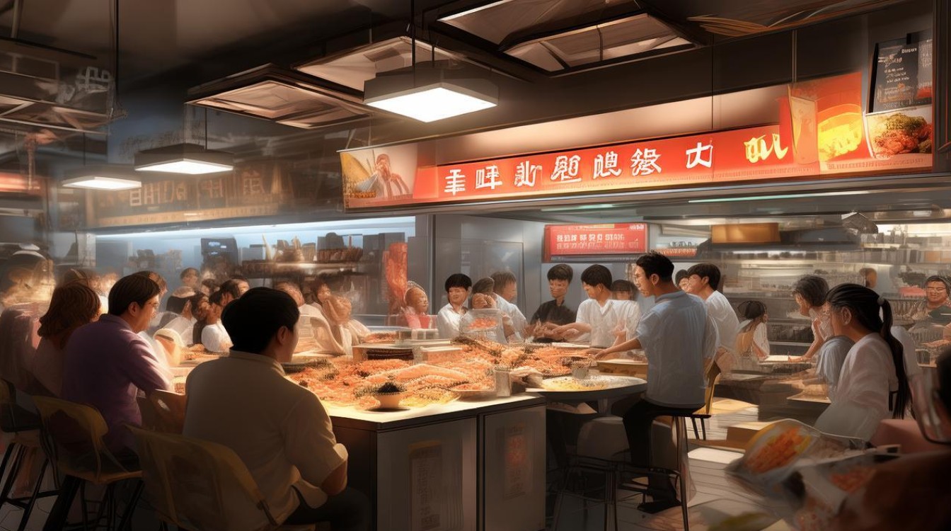 加盟虾吃蟹涮火锅店值得投资吗？机遇与风险全解析-图1