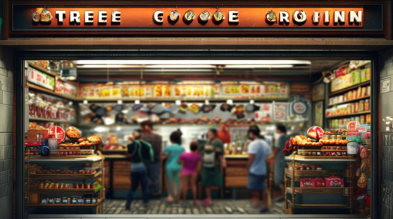 小吃车连锁加盟店值得投资吗？风险与收益全解析-图2