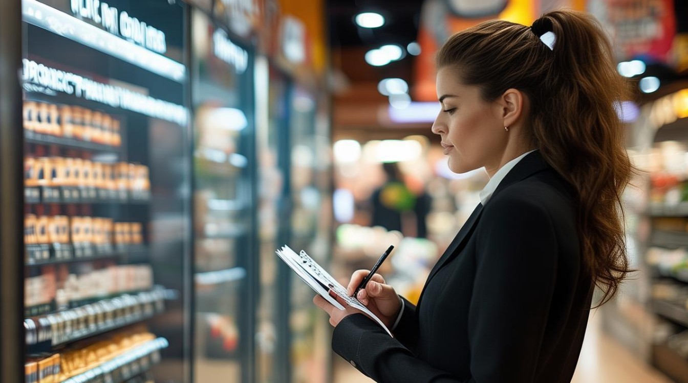 加盟店考察必看，这7个关键点你注意了吗？-图1