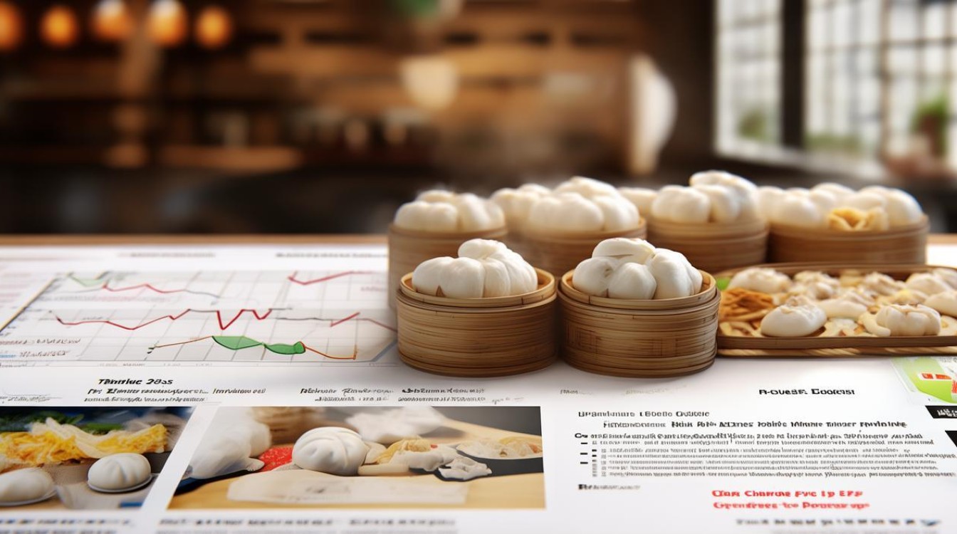 开包子加盟店有哪些机遇与风险？-图1