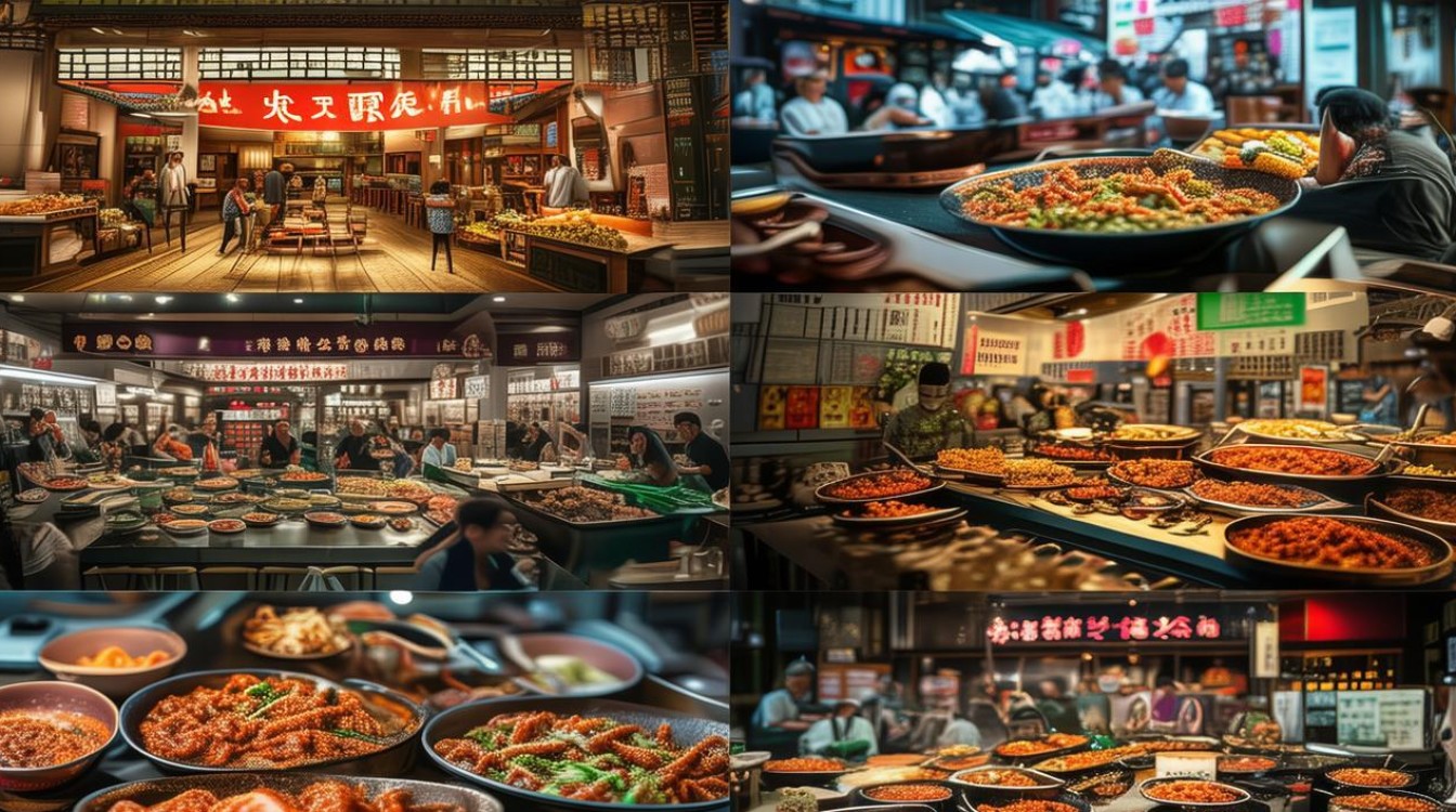四川烧烤加盟店赚钱吗？最新投资数据与市场分析-图1