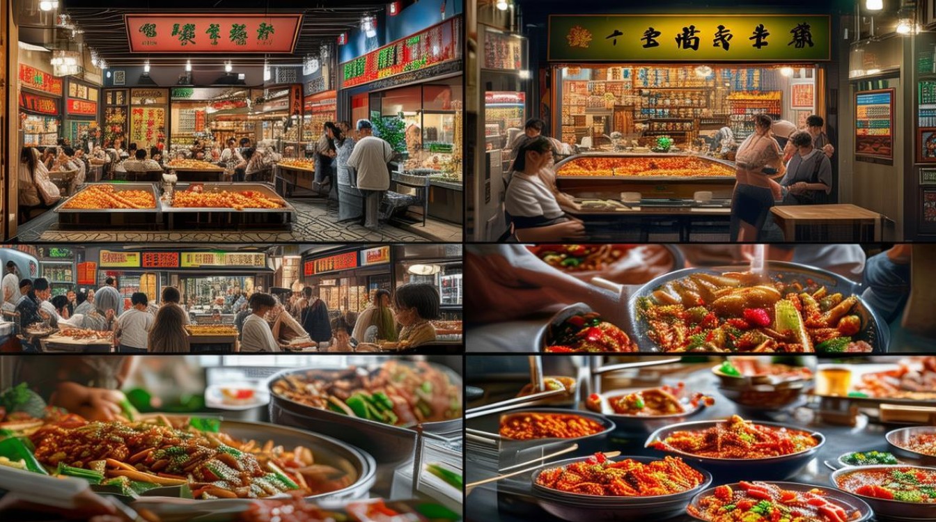 四川烧烤加盟店赚钱吗？最新投资数据与市场分析-图2
