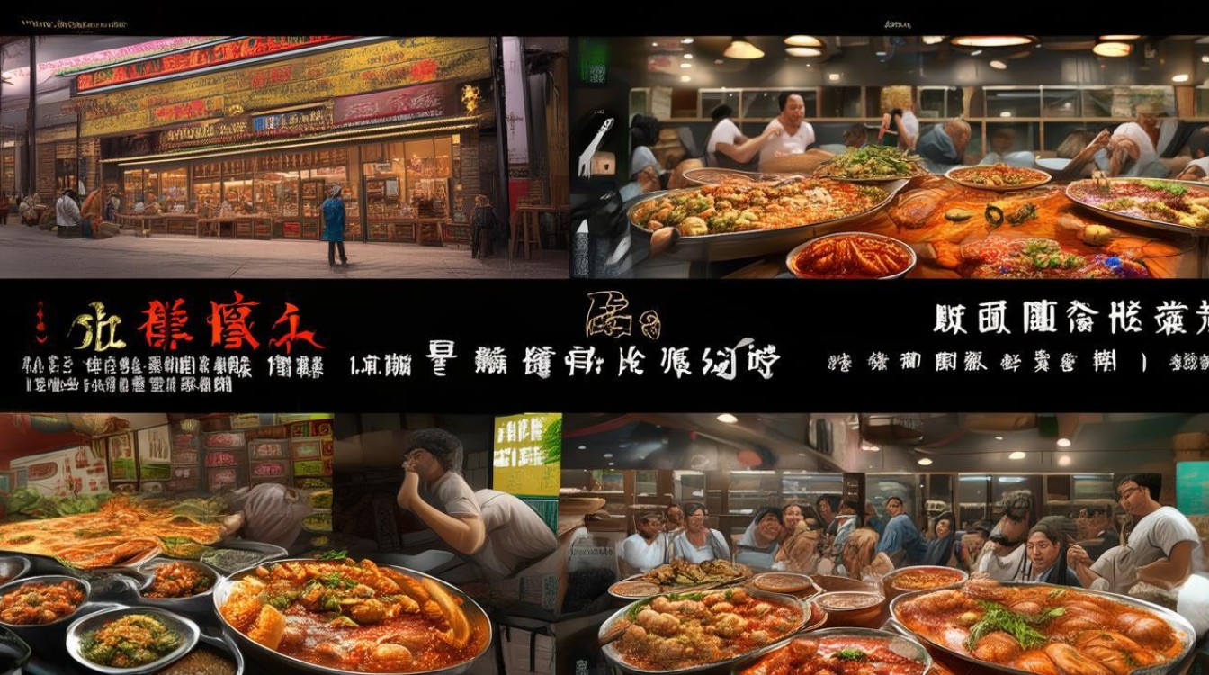 四川烧烤加盟店赚钱吗？最新投资数据与市场分析-图4