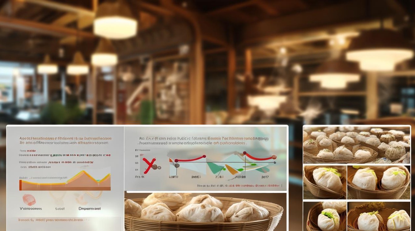 开包子加盟店有哪些机遇与风险？-图4