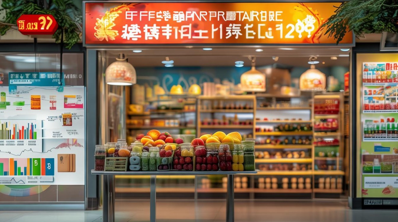 鲜果奶茶加盟哪家靠谱？投资风险与关键数据全解析-图2