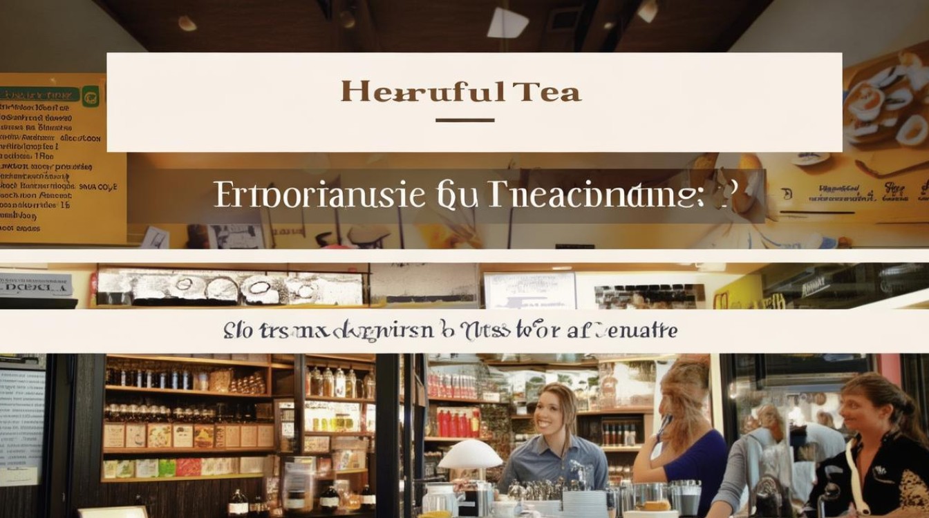 心满茶是加盟店吗？加盟创业有哪些风险？-图1