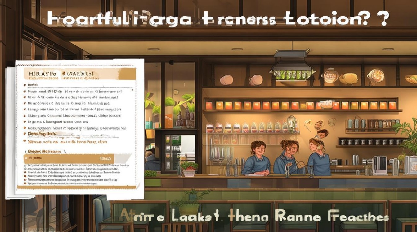 心满茶是加盟店吗？加盟创业有哪些风险？-图2