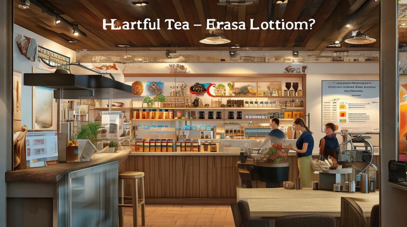 心满茶是加盟店吗？加盟创业有哪些风险？-图4