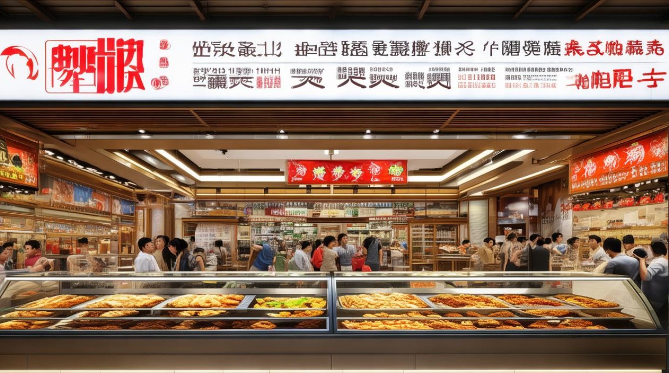 小吃加盟店投资风险大吗？2023最新加盟排名解析-图2