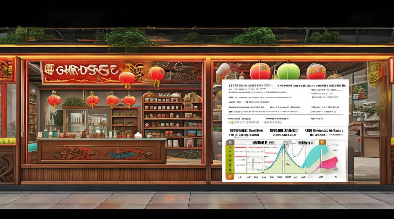 中国奶茶加盟店数量有多少？投资风险大吗？-图2