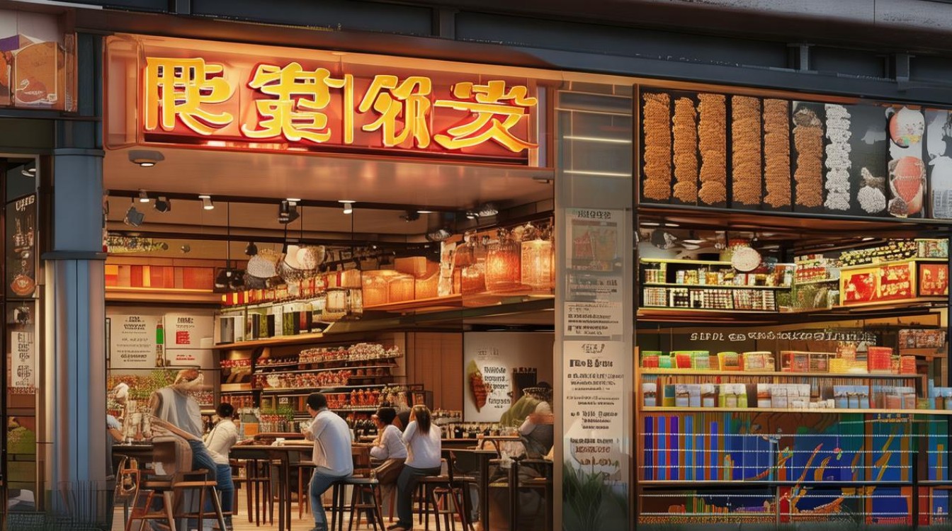 中国奶茶加盟店数量有多少？投资风险大吗？-图4