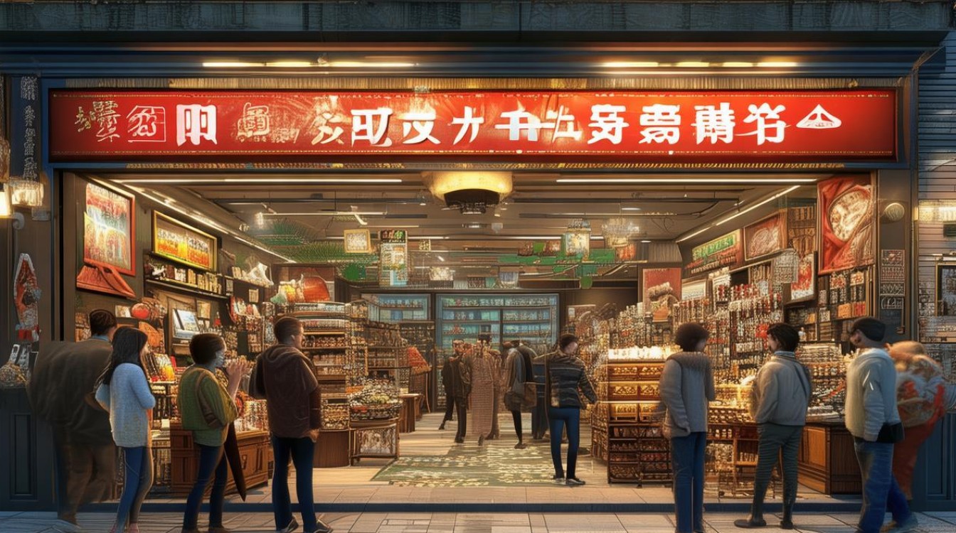 加盟创业靠谱吗？揭秘风险与机遇！-图1