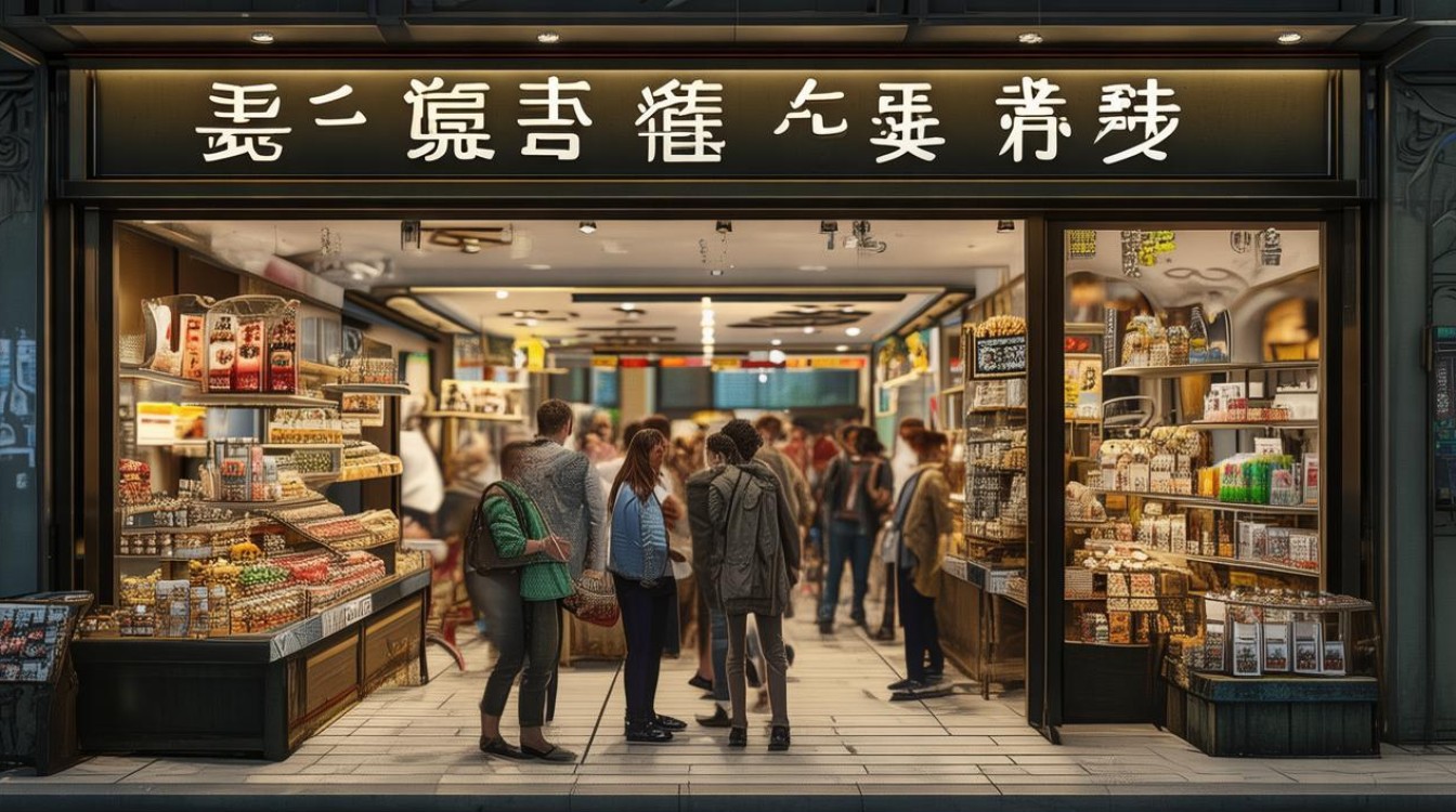 加盟创业靠谱吗？揭秘风险与机遇！-图3
