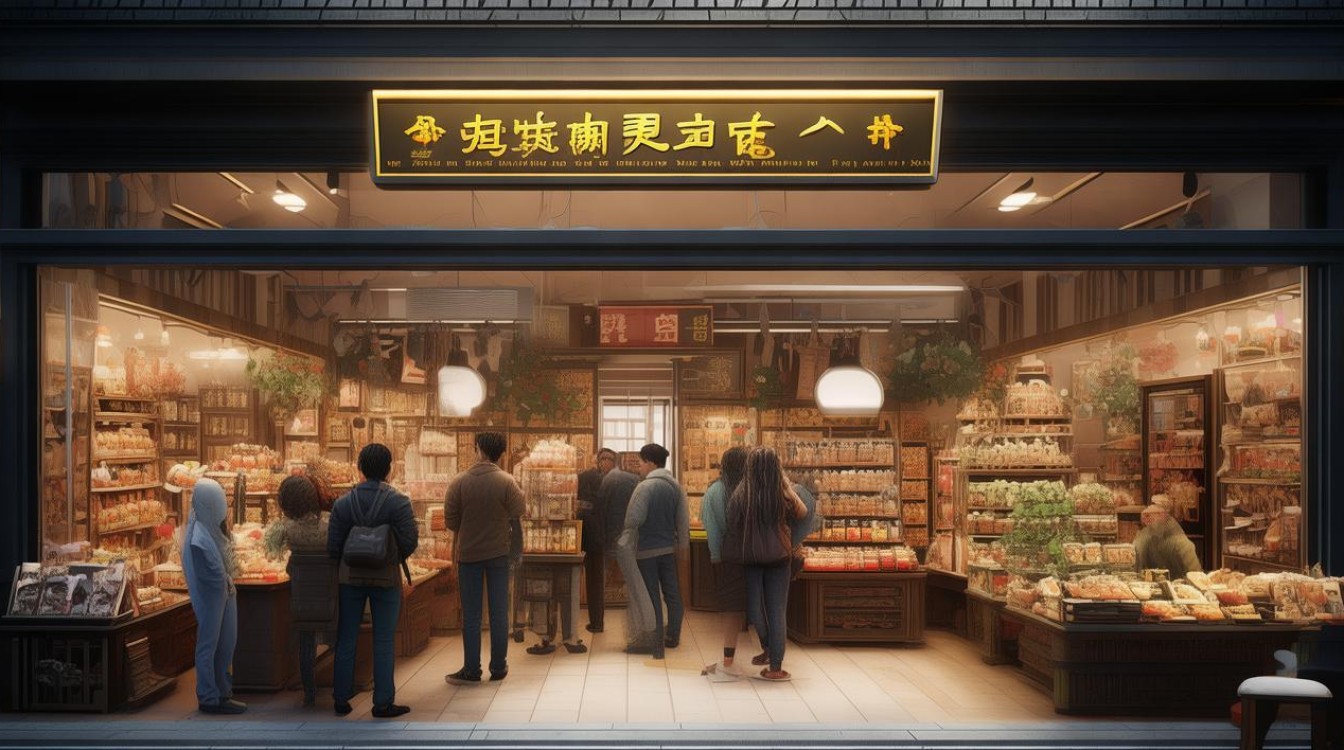 加盟创业靠谱吗？揭秘风险与机遇！-图4