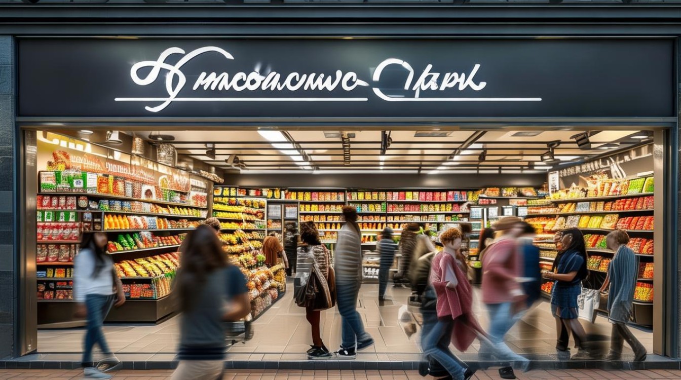 加盟特色小吃店有哪些风险与机遇？-图1