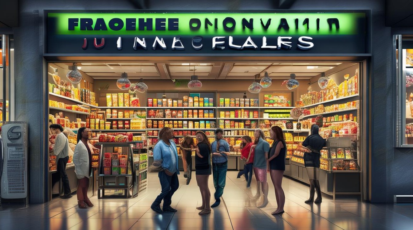 加盟特色小吃店有哪些风险与机遇？-图2