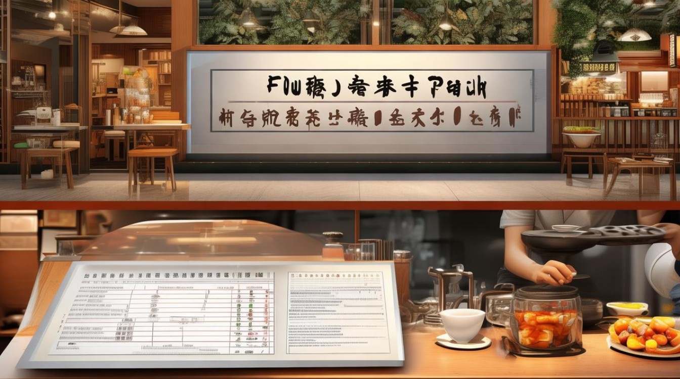 果茶道是加盟店吗？投资加盟风险有哪些？-图3