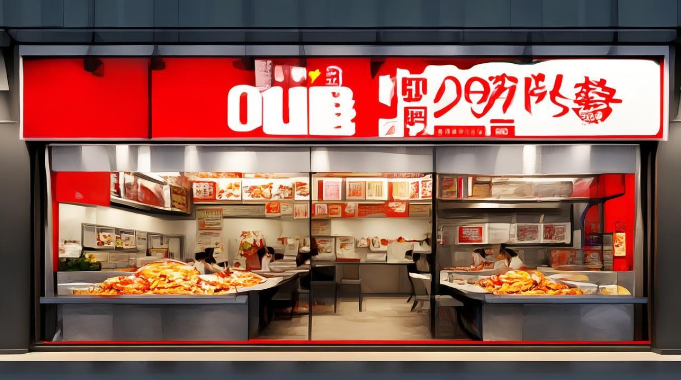 0048香辣虾加盟店值得投资吗？风险与机遇全解析-图3