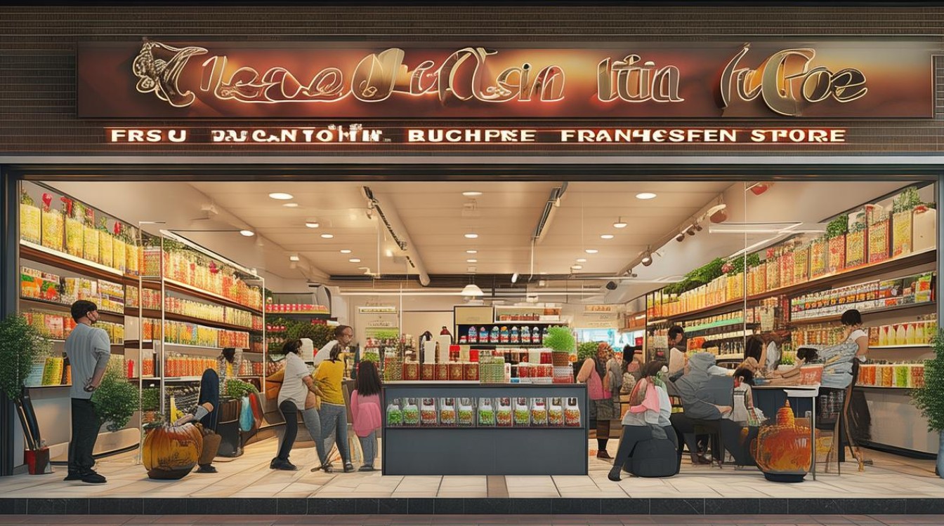 开茶满满奶茶加盟店赚钱吗？投资风险与市场前景解析-图4