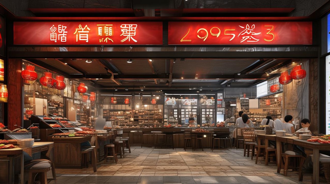 开烧烤加盟店有哪些风险？市场数据与加盟电话全解析-图4