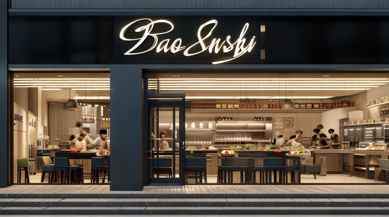 加盟宝寿司店有哪些风险与机遇？投资前必看！-图2