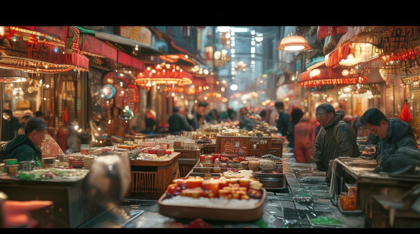 加盟烤猪蹄店创业有哪些风险与机遇？-图1
