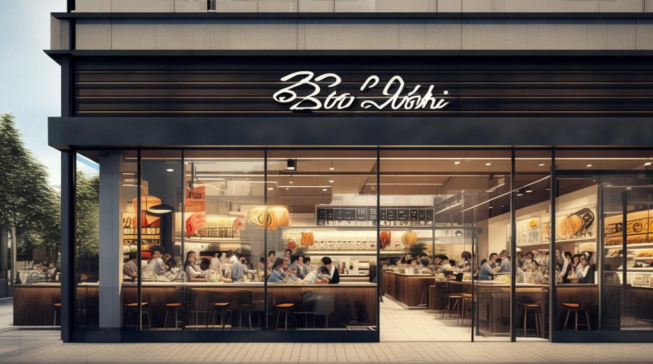 加盟宝寿司店有哪些风险与机遇？投资前必看！-图4