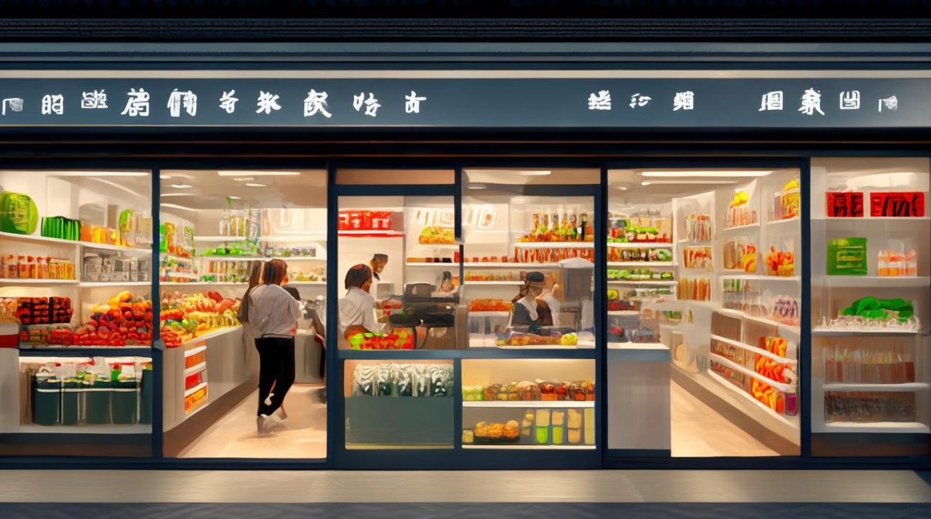 石家庄开果汁加盟店有哪些风险与市场前景？-图1