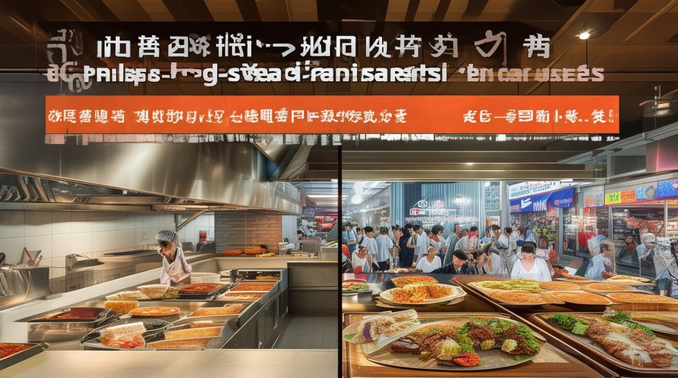 投资中餐快餐加盟店有哪些风险与机遇？-图2