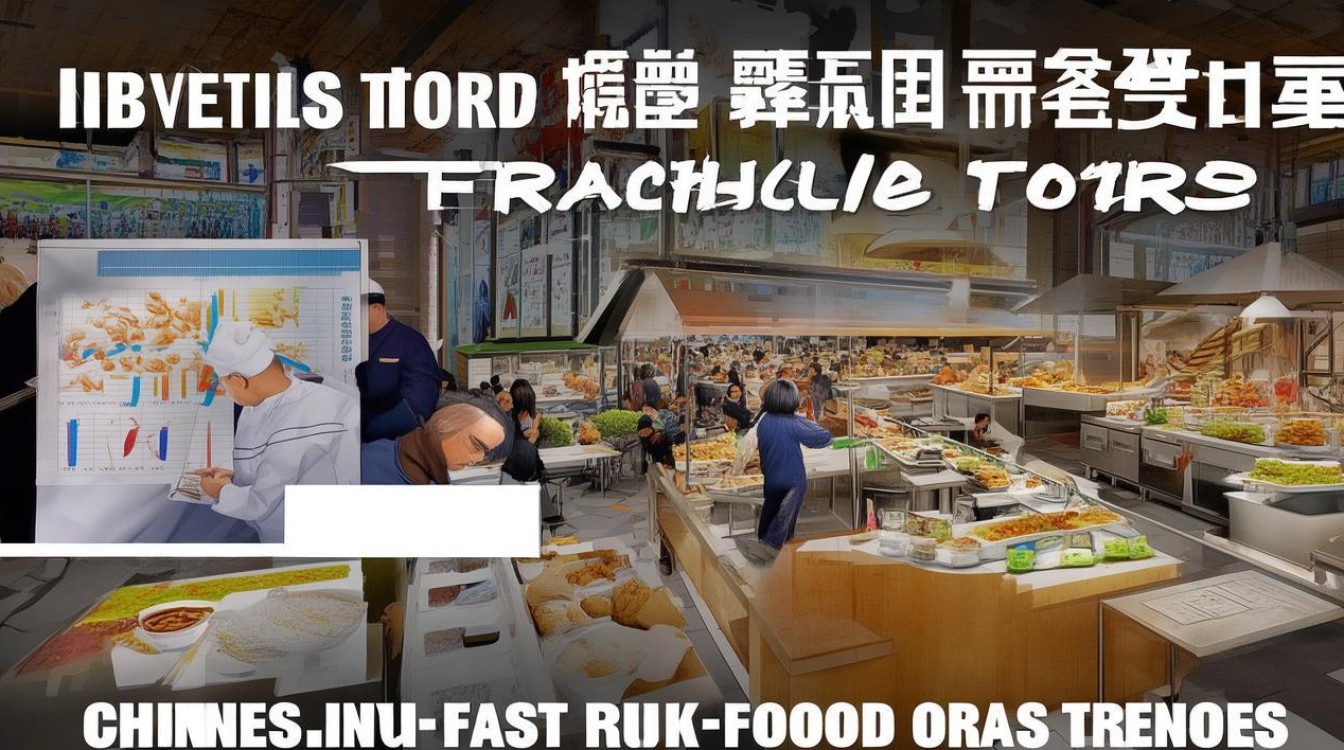 投资中餐快餐加盟店有哪些风险与机遇？-图3