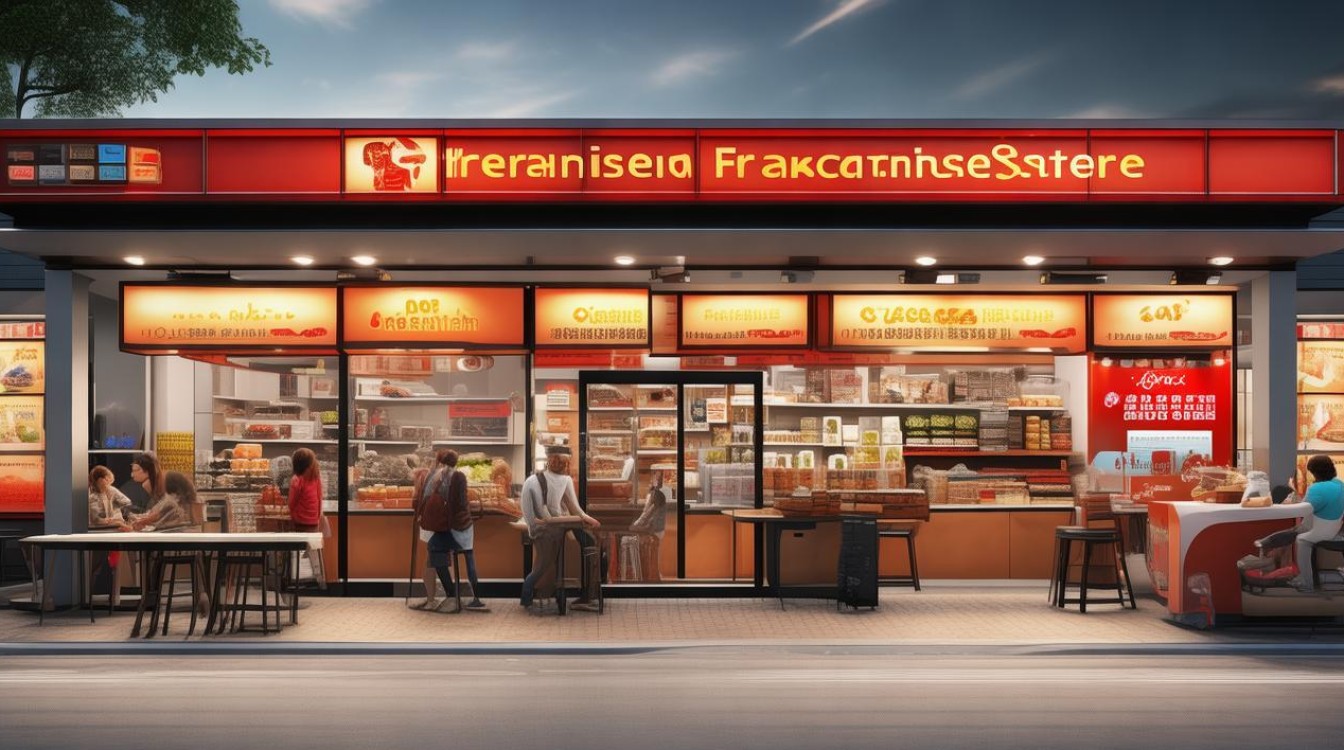 投资国外餐饮加盟店有哪些风险与机遇？-图2