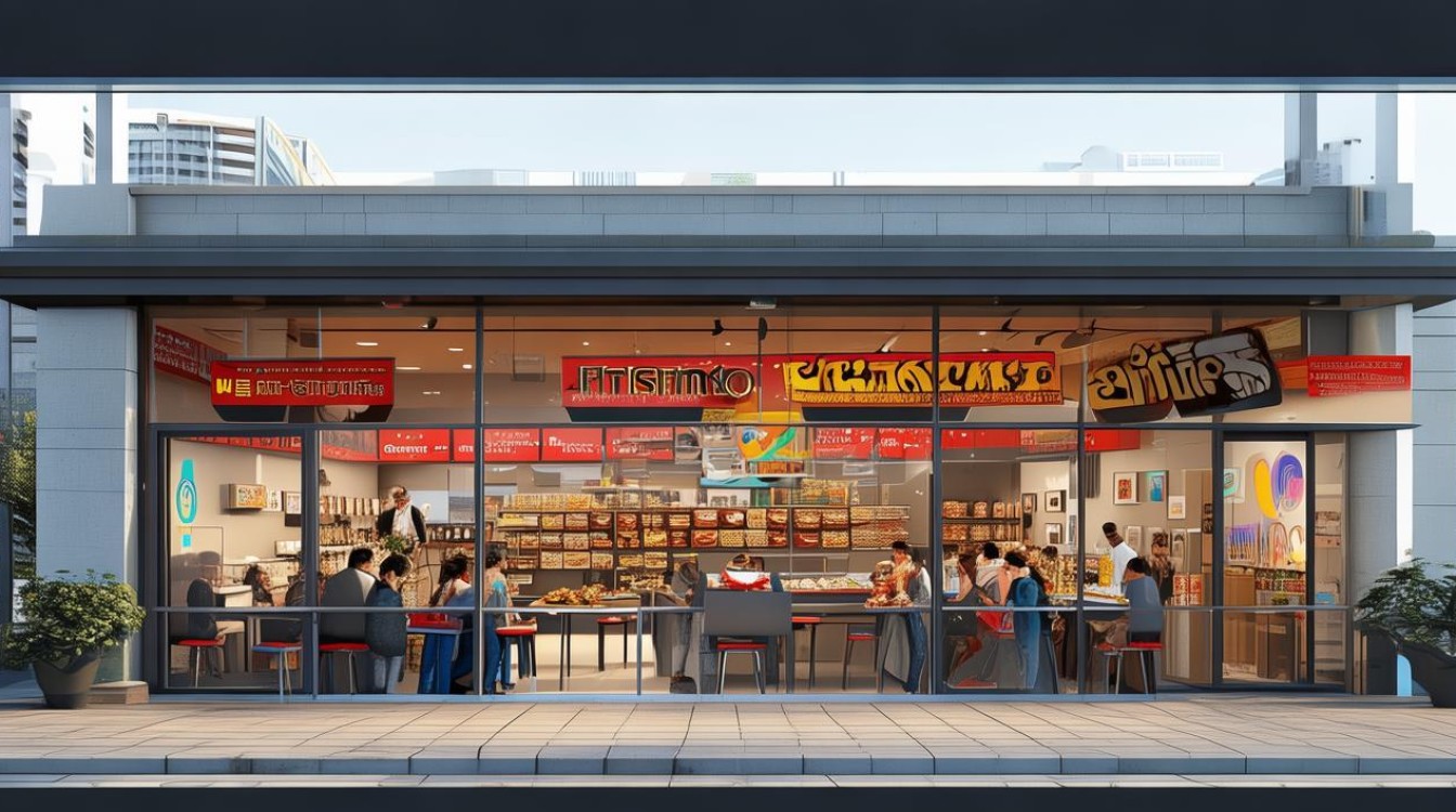 投资国外餐饮加盟店有哪些风险与机遇？-图3