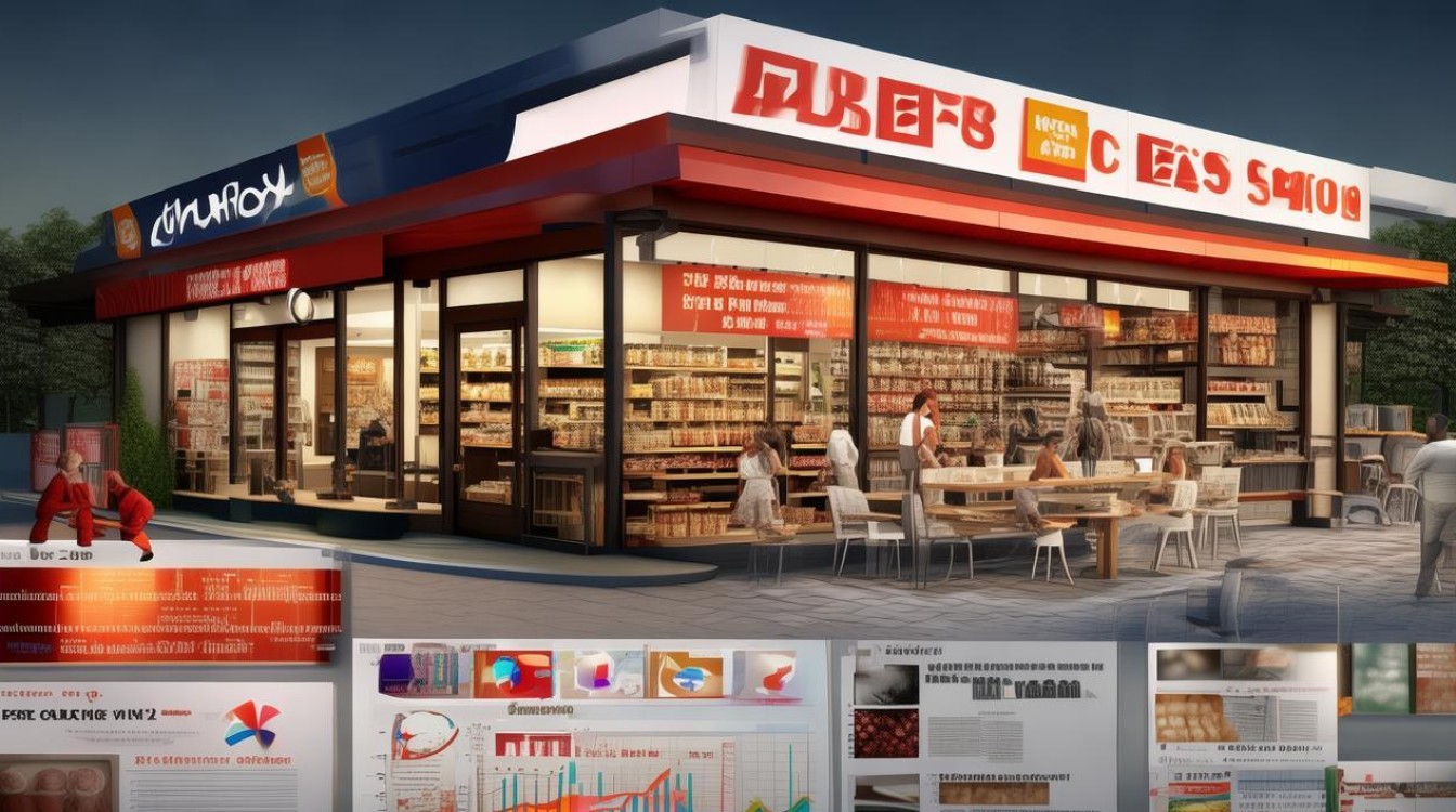 投资国外餐饮加盟店有哪些风险与机遇？-图4