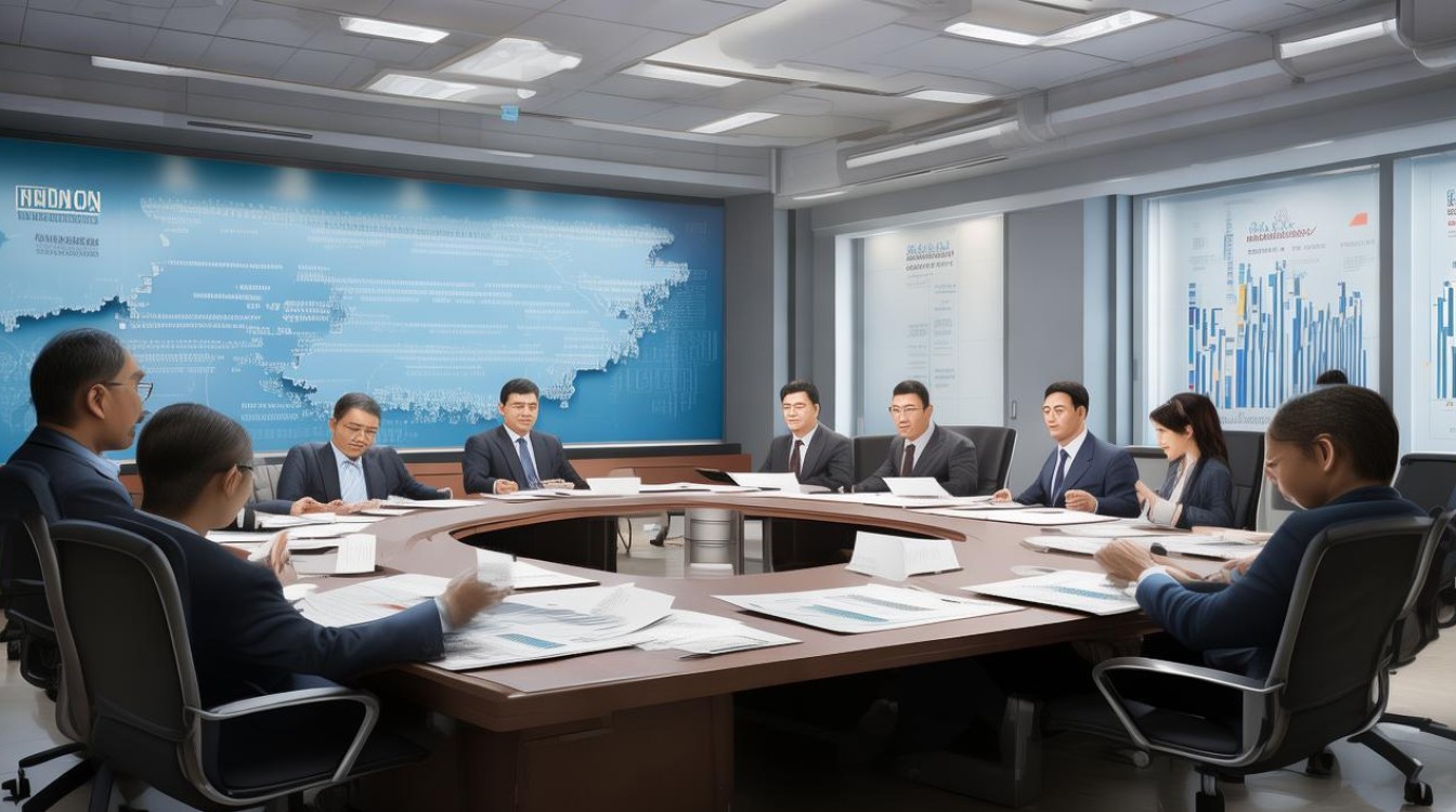 河南机械装备投资集团如何管理股市基金投资风险？-图1