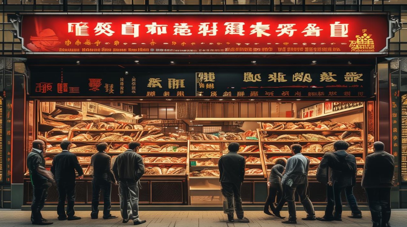 加盟四川麻辣小海鲜店赚钱吗？投资机遇与风险解析-图1
