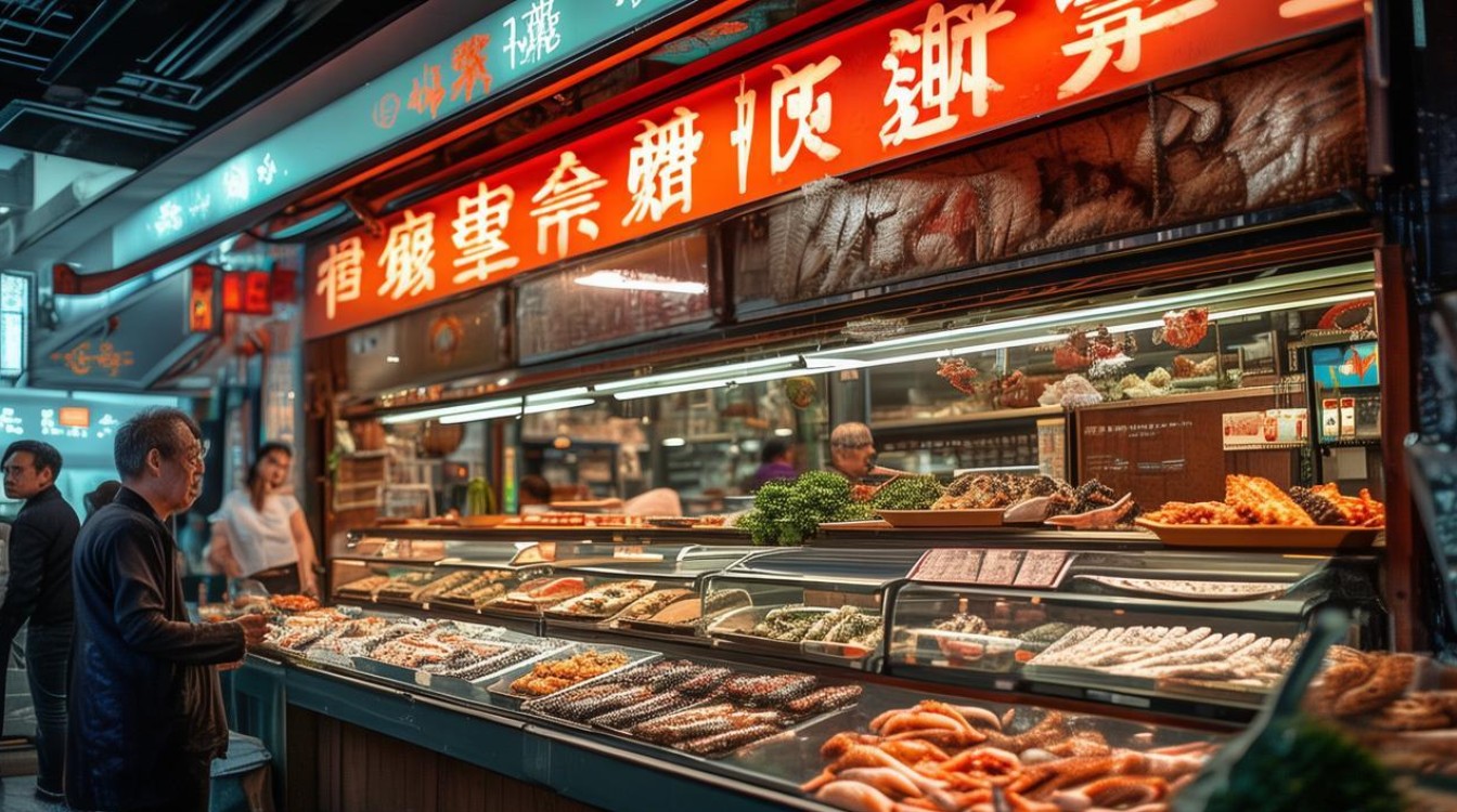加盟四川麻辣小海鲜店赚钱吗？投资机遇与风险解析-图3