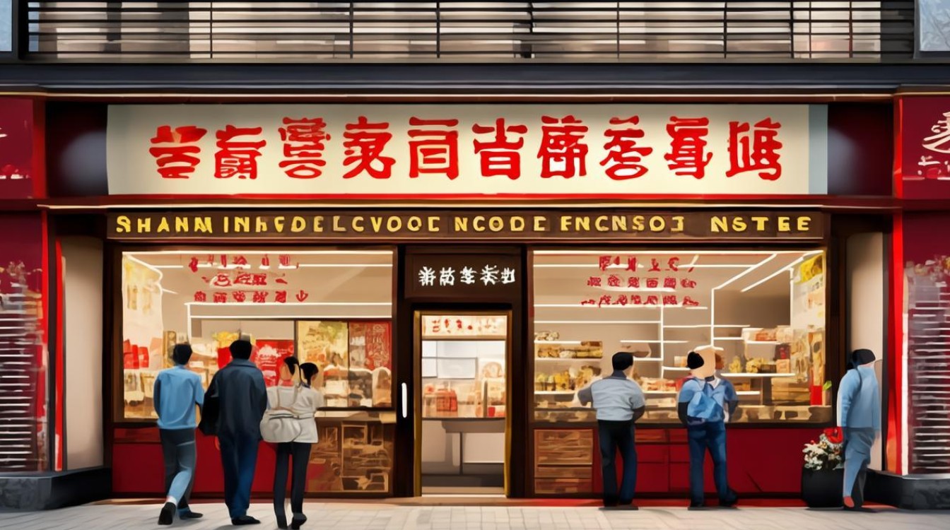 陕西凉皮加盟店值得投资吗？风险与机遇全解析-图3