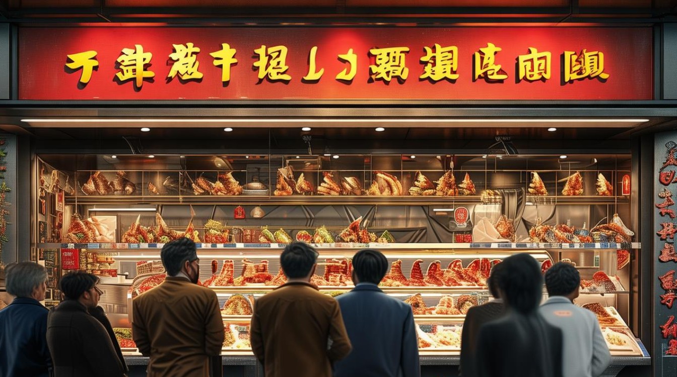 加盟四川麻辣小海鲜店赚钱吗？投资机遇与风险解析-图4