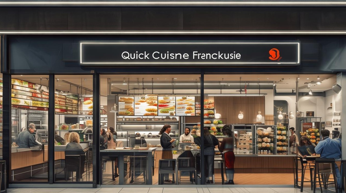 快速菜肴加盟店值得投资吗？前景与风险全解析-图3