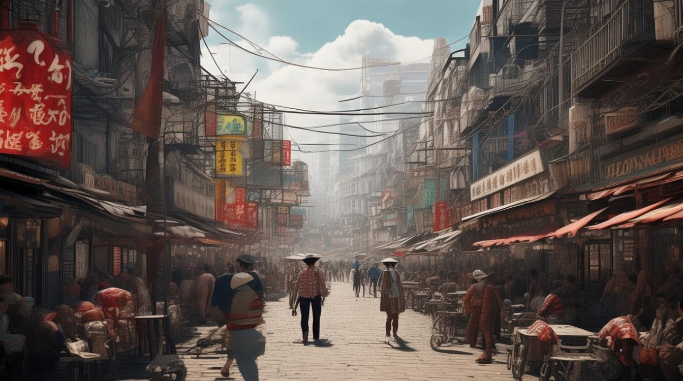 武汉小笼包加盟店赚钱吗？市场前景与投资策略解析-图4