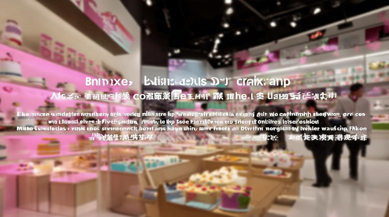 加盟北京甜蜜公主DIY蛋糕店有哪些投资风险？-图1