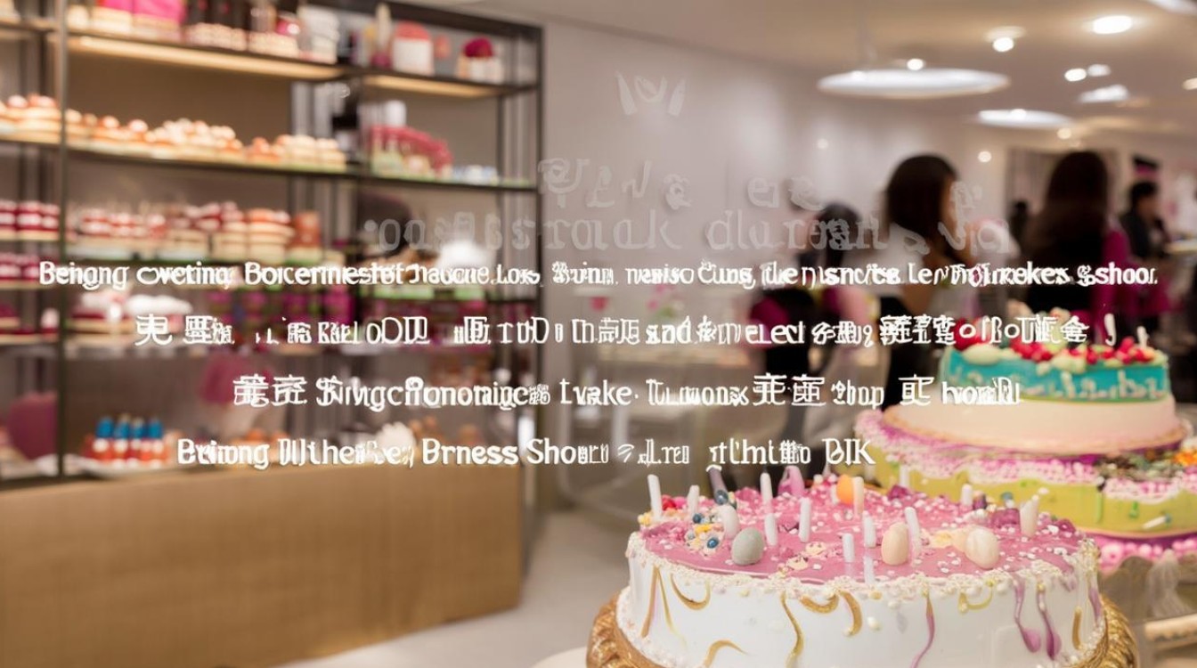加盟北京甜蜜公主DIY蛋糕店有哪些投资风险？-图4