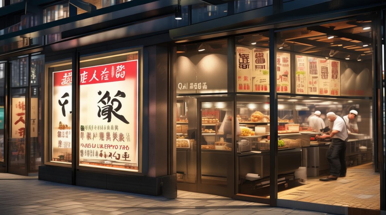 开面食加盟店有哪些机遇与风险？-图3