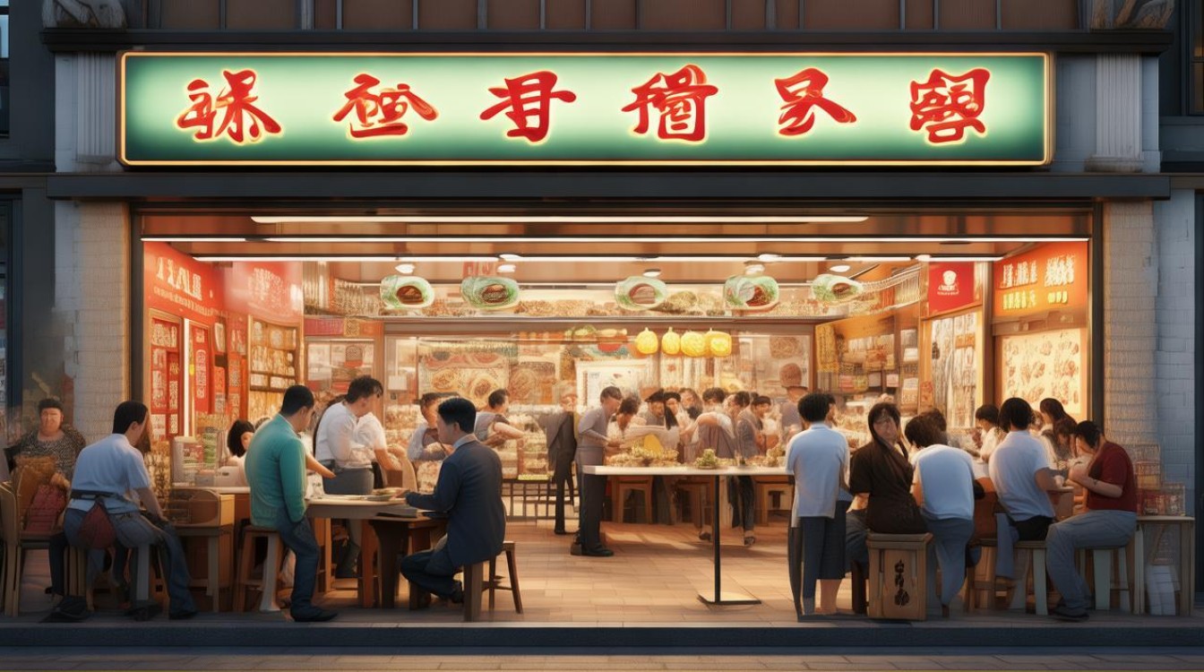 阿甘锅盔加盟靠谱吗？揭秘投资风险与创业机遇-图3