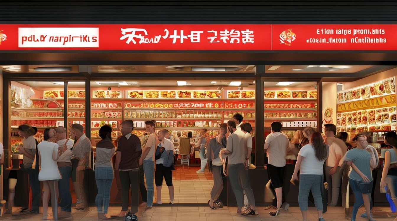 辣之味是加盟店吗？加盟创业的风险与机遇解析-图2