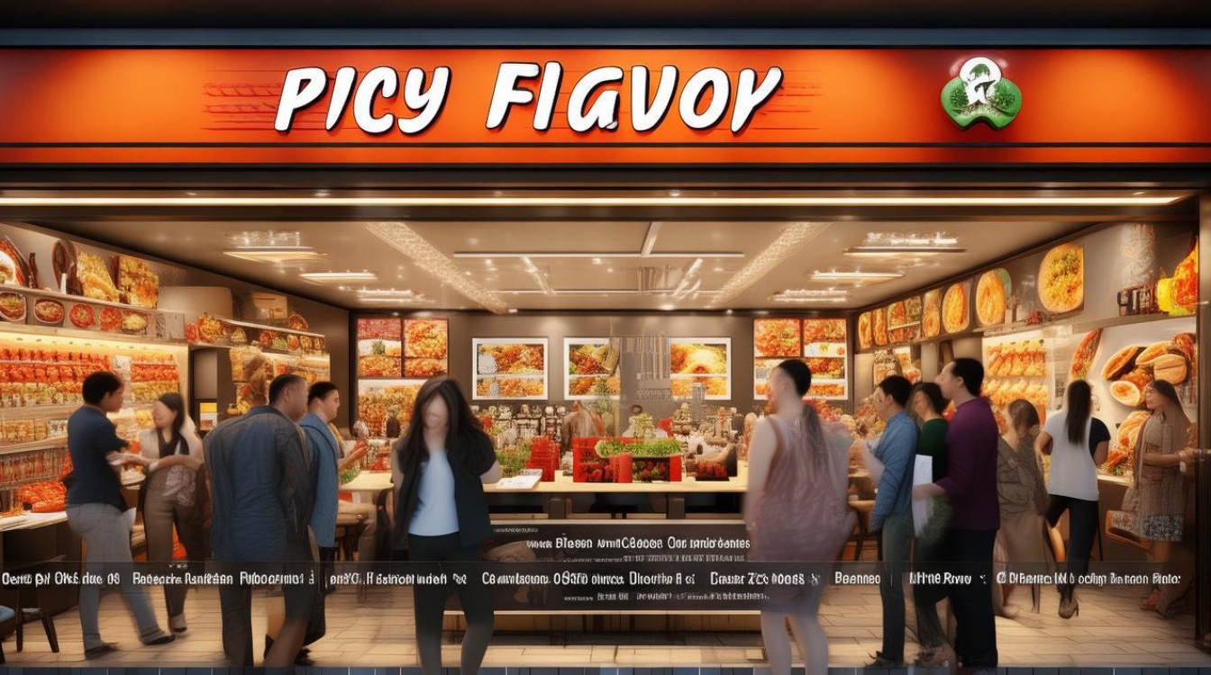 辣之味是加盟店吗？加盟创业的风险与机遇解析-图4