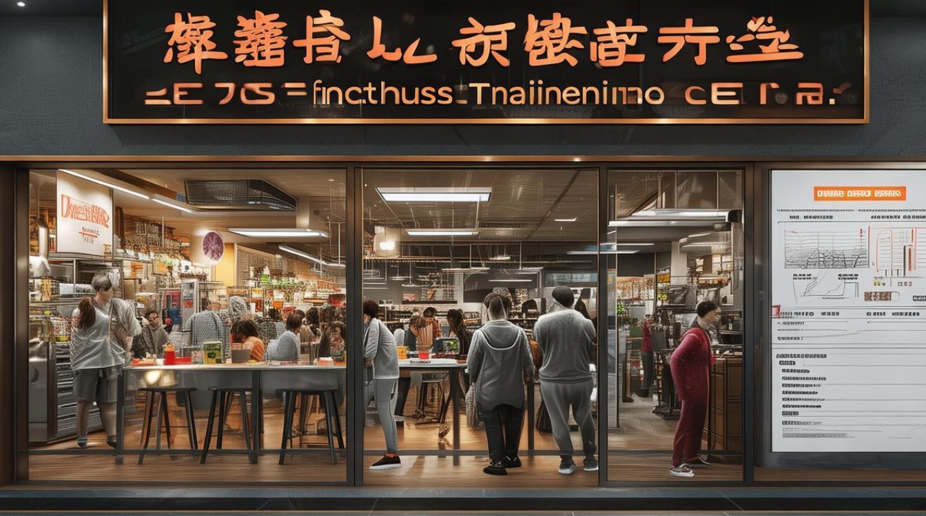 转转小火锅加盟值得投资吗？风险与机遇全解析-图3
