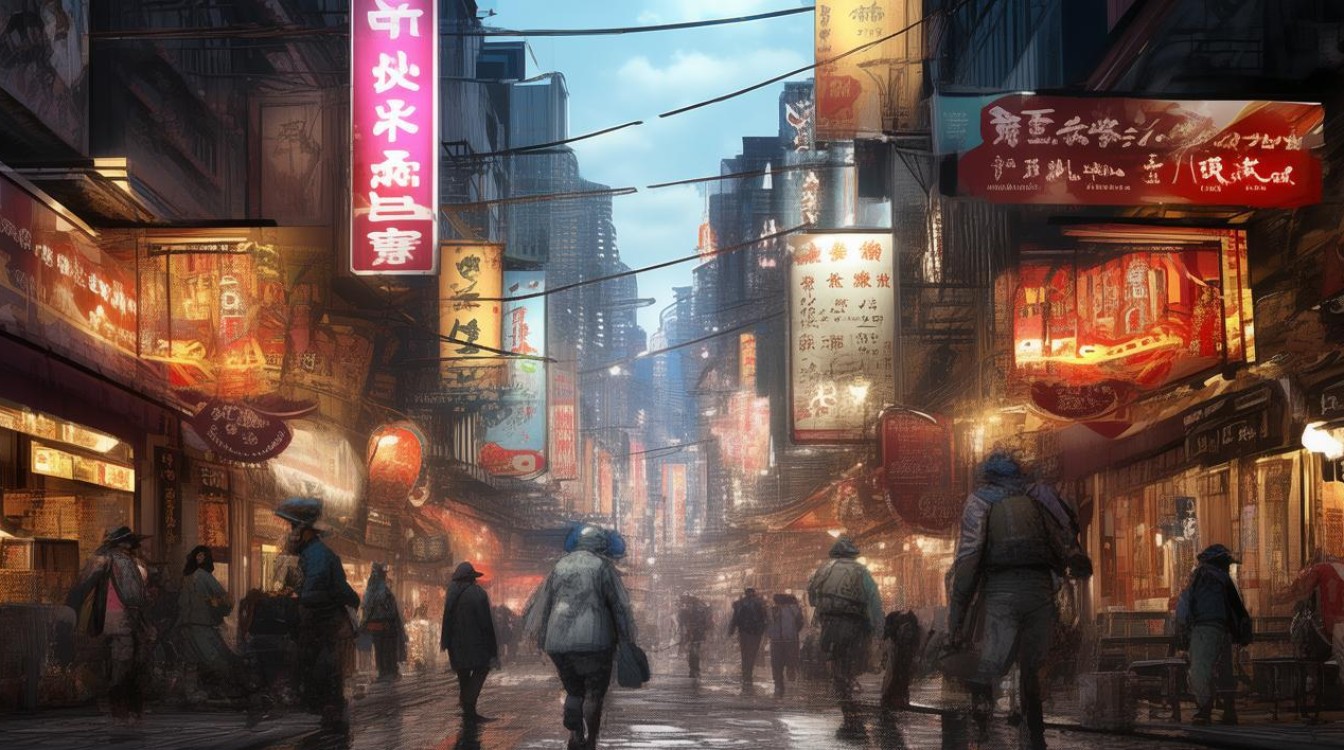 加盟炸鸡店赚钱吗？市场前景与风险全解析-图1